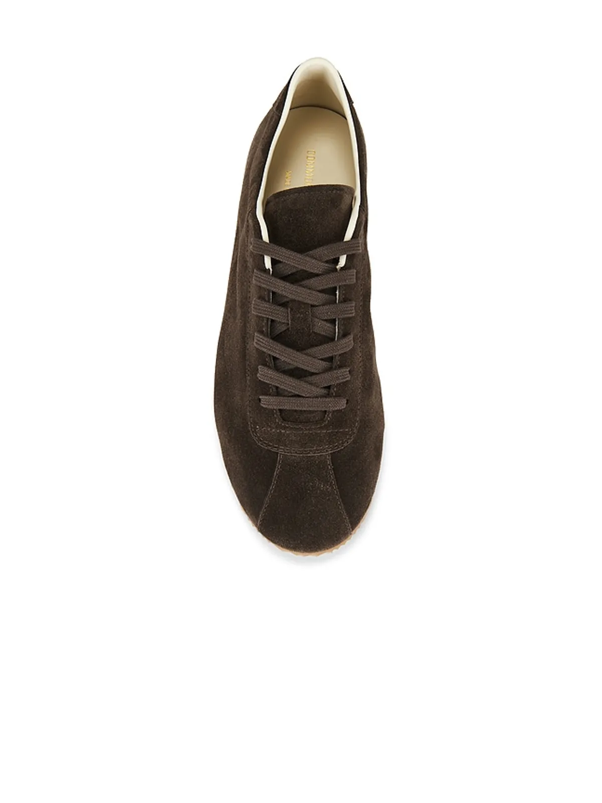 Common Projects Suede Driving Shoe - 画像4