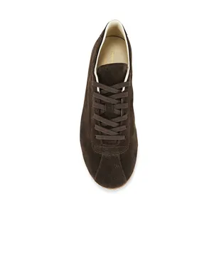 Common Projects Suede Driving Shoe - サムネイル4