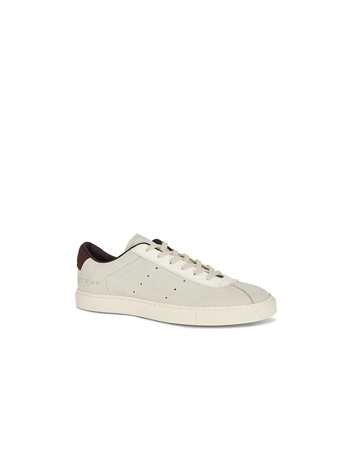 Common Projects TENNIS 24 スニーカー - 画像2