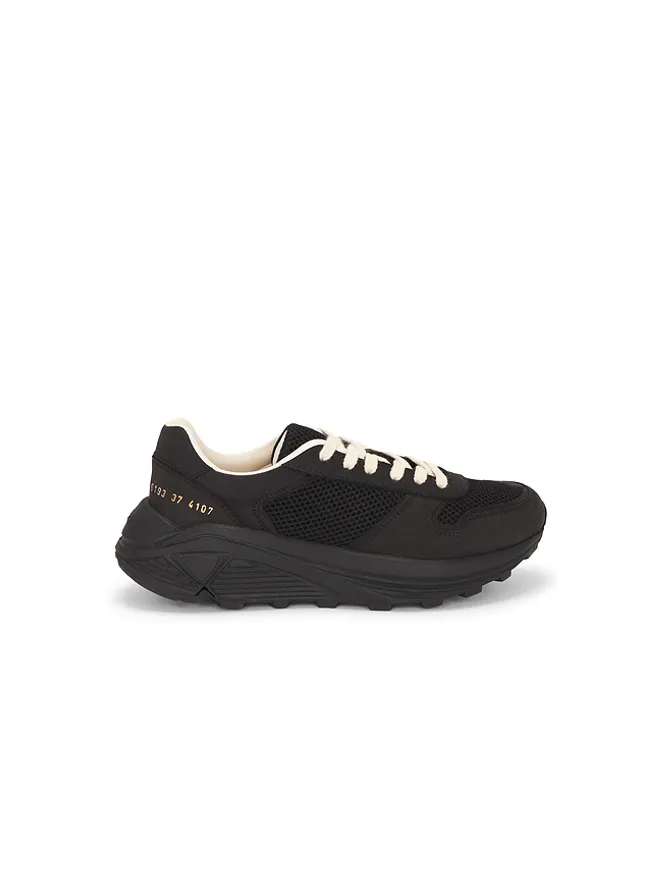 Common Projects Common Projects PREMIUM RUNNER スニーカーの商品画像