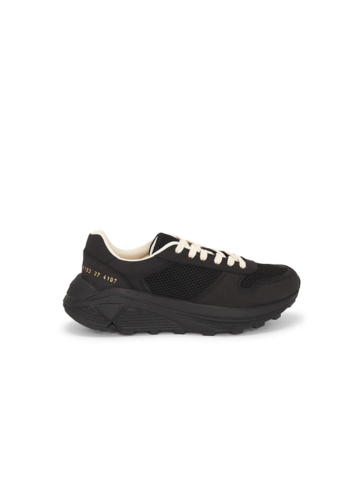 Common Projects PREMIUM RUNNER スニーカー - 画像1