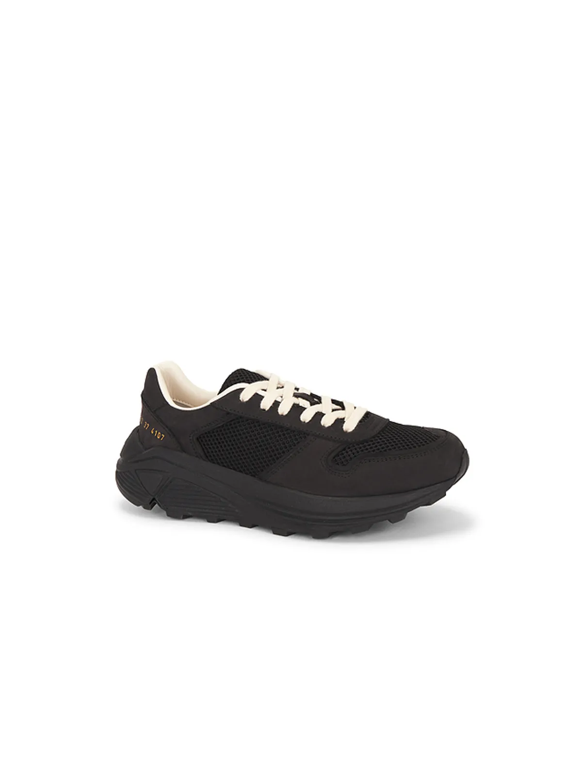 Common Projects PREMIUM RUNNER スニーカー - 画像2