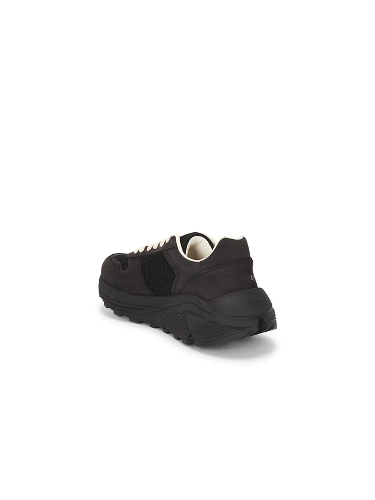 Common Projects PREMIUM RUNNER スニーカー - 画像3