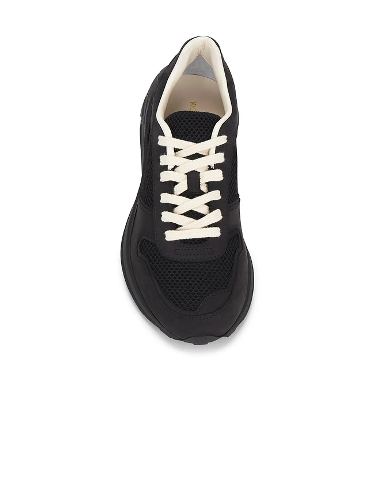 Common Projects PREMIUM RUNNER スニーカー - 画像4