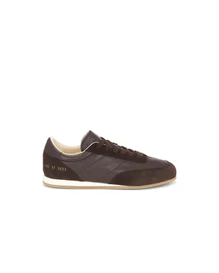 Common Projects MINIMAL RUNNER スニーカー - サムネイル1
