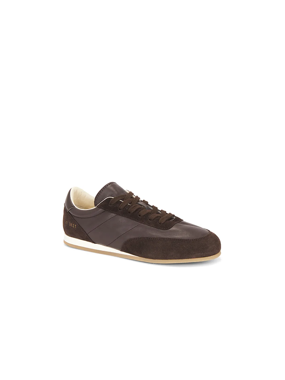 Common Projects MINIMAL RUNNER スニーカー - 画像2
