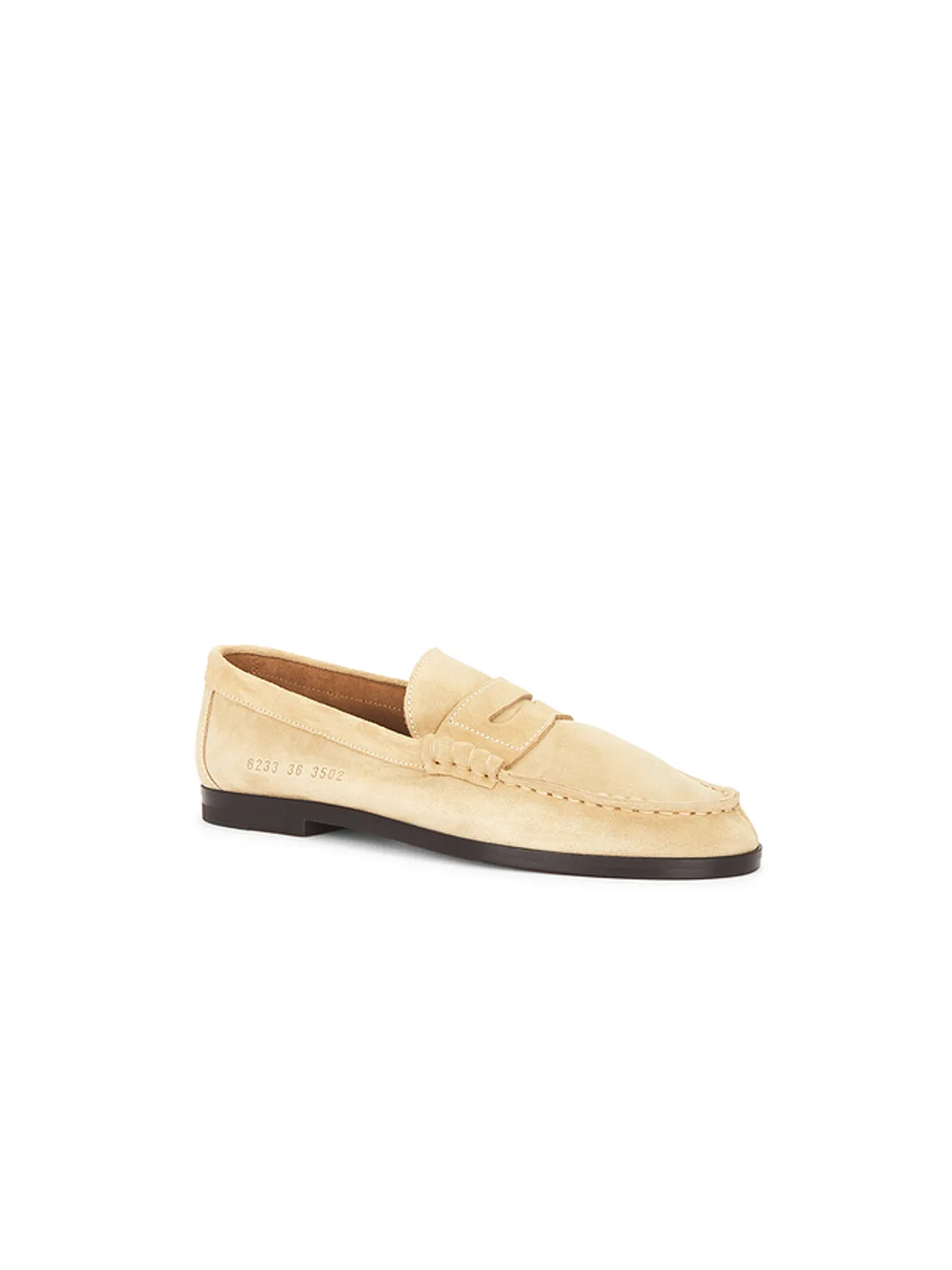 Common Projects SOFT ローファー - 画像2