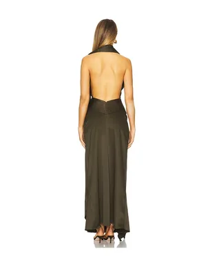 Casona LA SANDUNGUERA ドレス - サムネイル4
