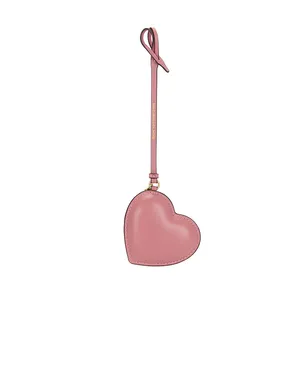 Coach HEART PUFFY バッグチャーム - サムネイル2