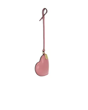Coach HEART PUFFY バッグチャーム - サムネイル3