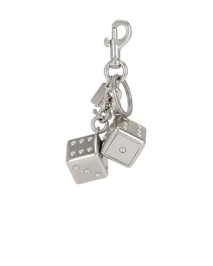 Coach DICE バッグチャーム - サムネイル3