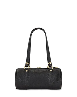 Coach ORIGINALS KISSLOCK 18インチ バレルバッグ - サムネイル2