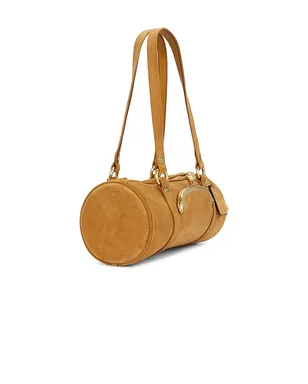 Coach ORIGINALS KISSLOCK 18インチ バレルバッグ - サムネイル3