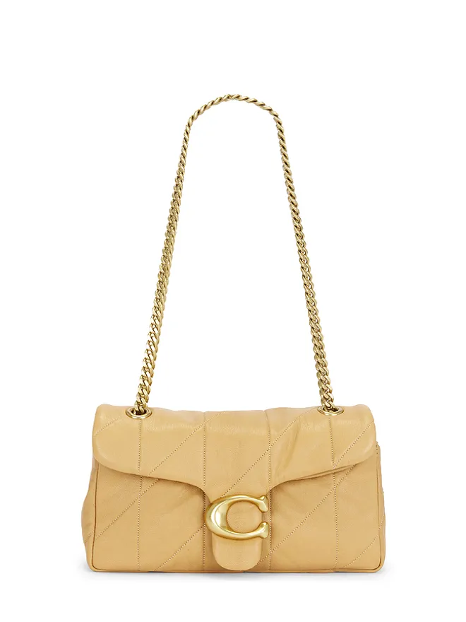 Coach Coach SOFT QUILTED TABBY 約66CM ショルダーバッグの商品画像