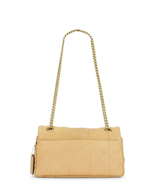Coach SOFT QUILTED TABBY 約66CM ショルダーバッグ - サムネイル2