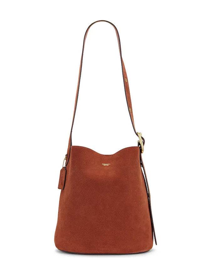 Coach Coach BLEECKER バケットバッグの商品画像