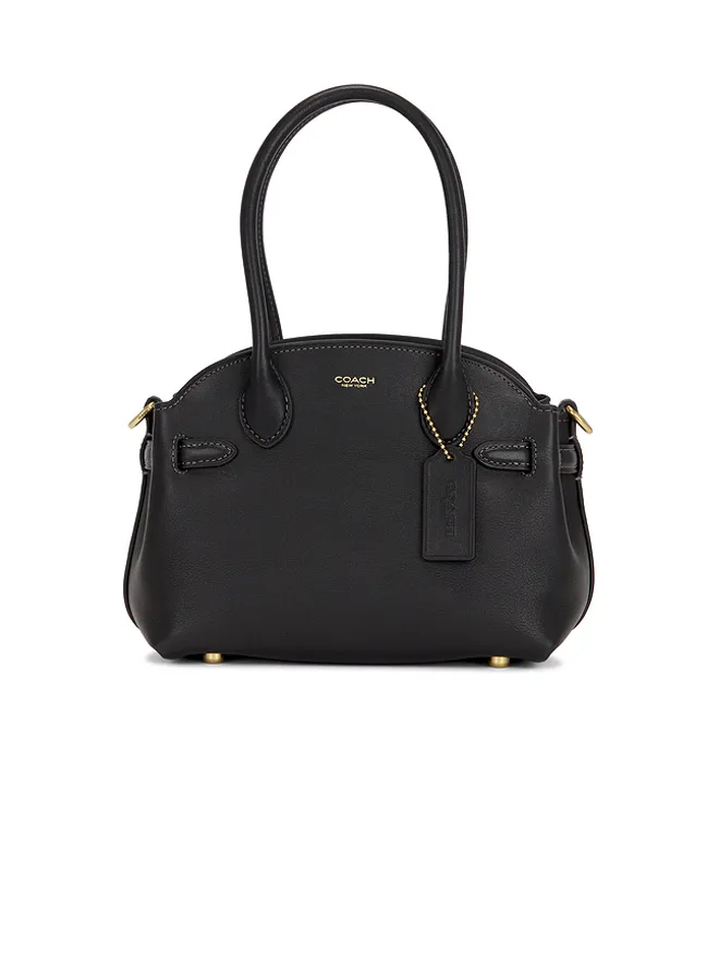 Coach Coach SOFT EMPIRE CARRYALL 21 トートバッグの商品画像