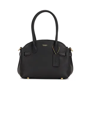 Coach SOFT EMPIRE CARRYALL 21 トートバッグ - サムネイル1