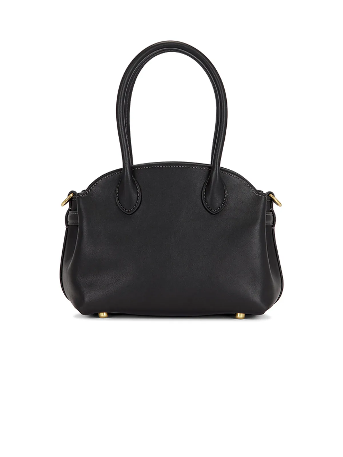 Coach SOFT EMPIRE CARRYALL 21 トートバッグ - 画像2