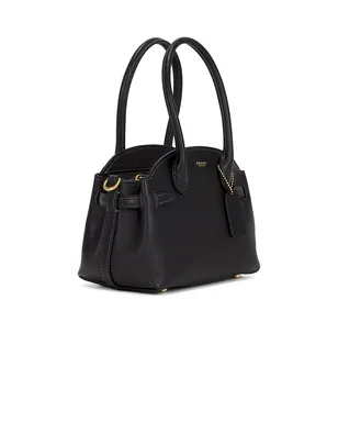 Coach SOFT EMPIRE CARRYALL 21 トートバッグ - サムネイル3