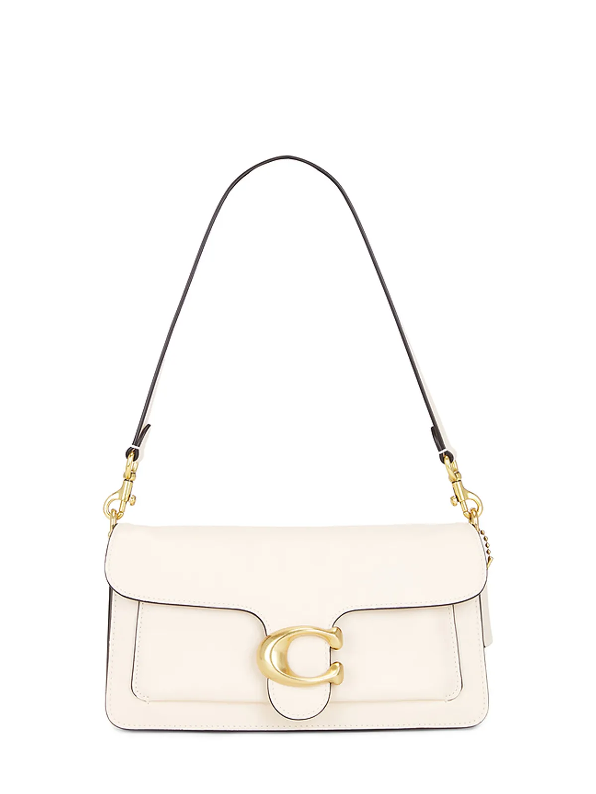 Coach TABBY 約66CM ショルダーバッグ - 画像2