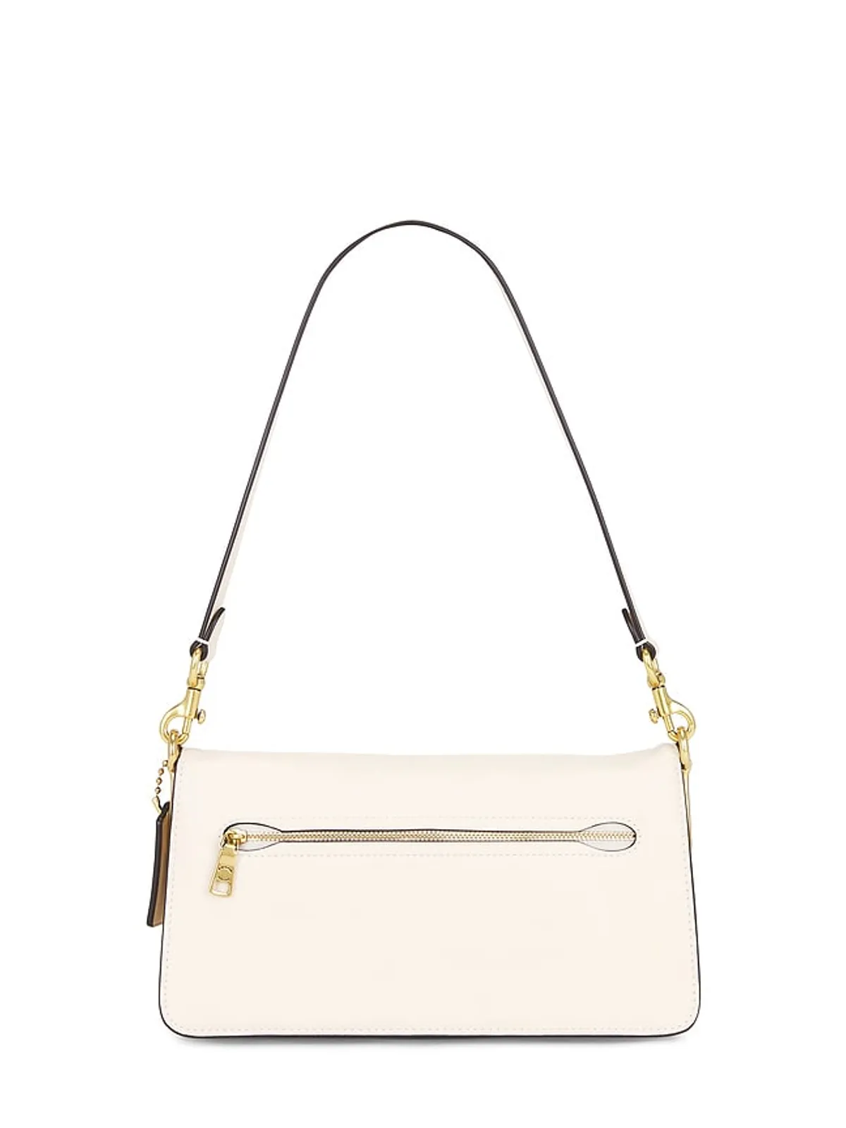 Coach TABBY 約66CM ショルダーバッグ - 画像3