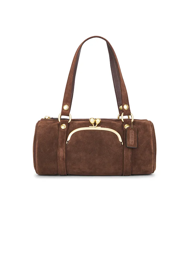 Coach Coach バレルバッグの商品画像