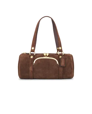 Coach バレルバッグ - サムネイル1