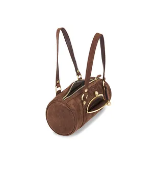 Coach バレルバッグ - サムネイル4