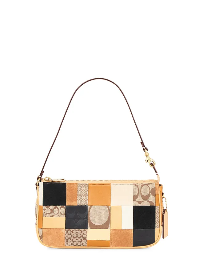 Coach Coach PLAZA SHOULDER バッグの商品画像