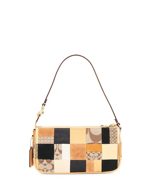 Coach PLAZA SHOULDER バッグ - サムネイル2