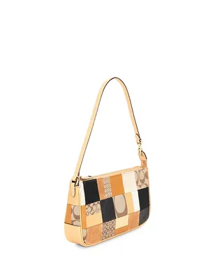 Coach PLAZA SHOULDER バッグ - サムネイル3