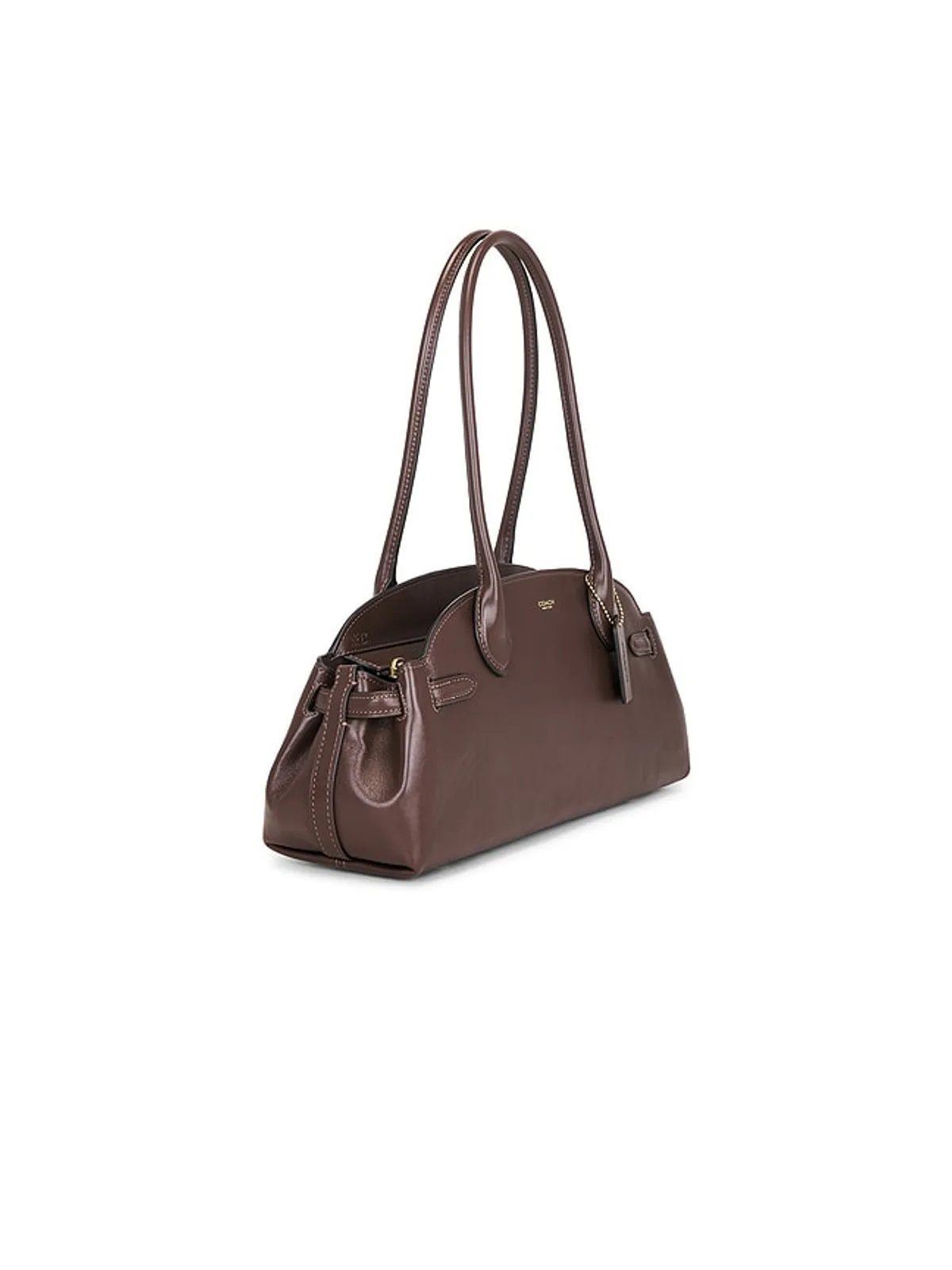 Coach EMPIRE CARRYALL ショルダーバッグ - 画像3