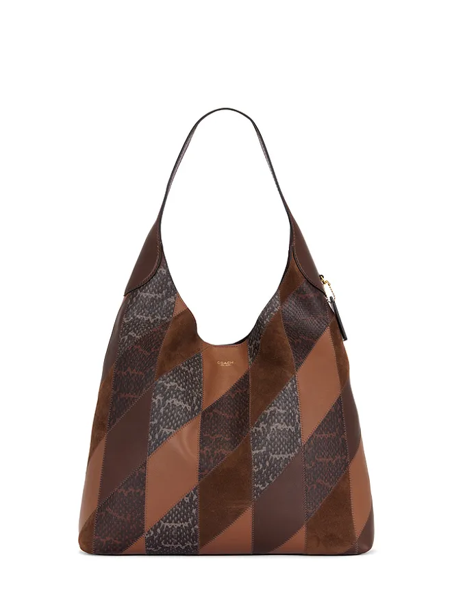 Coach Coach BROOKLYN ショルダーバッグの商品画像
