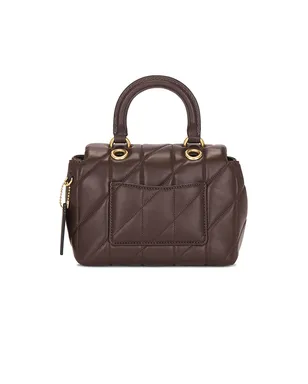Coach TABBY トップハンドルバッグ - サムネイル2