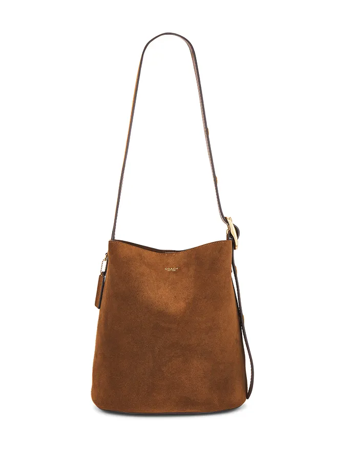 Coach Coach BLEEKER バケットバッグの商品画像