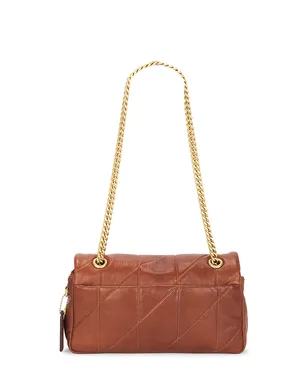 Coach SOFT QUILTED TABBY ショルダーバッグ - サムネイル2