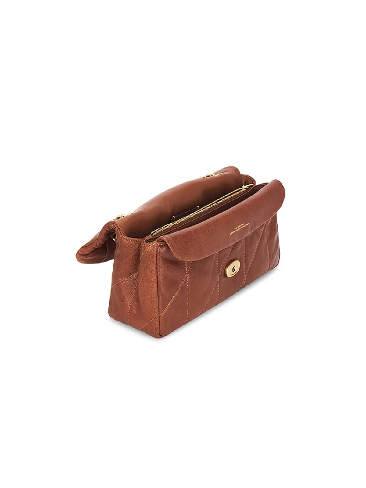 Coach SOFT QUILTED TABBY ショルダーバッグ - 画像4