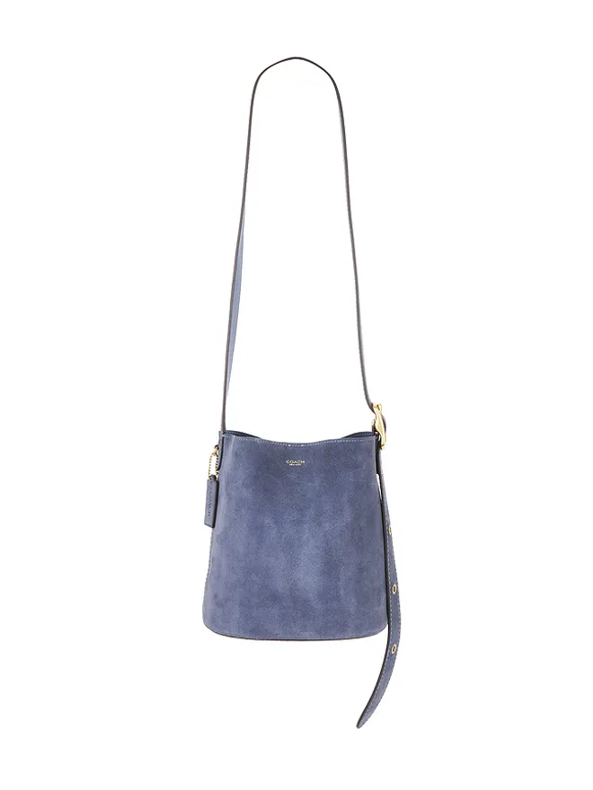 Coach Coach BLEECKER BUCKET BAG バケットバッグの商品画像