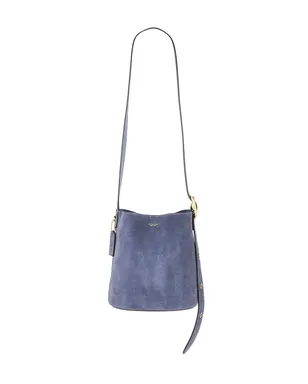 Coach BLEECKER BUCKET BAG バケットバッグ - サムネイル1