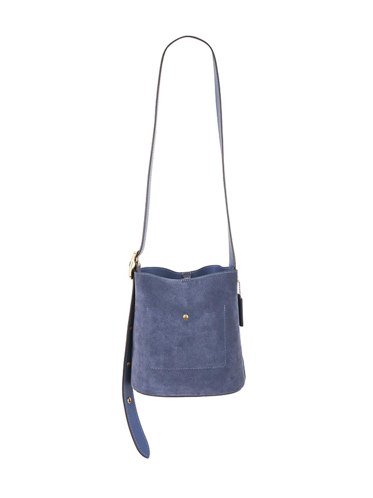 Coach BLEECKER BUCKET BAG バケットバッグ - 画像2