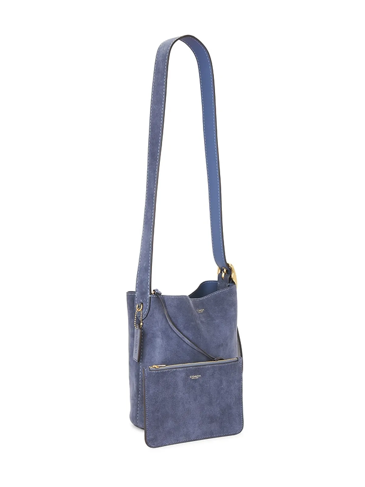 Coach BLEECKER BUCKET BAG バケットバッグ - 画像3