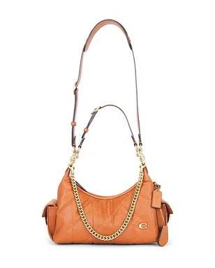 Coach JULIET 30 バッグ - サムネイル1