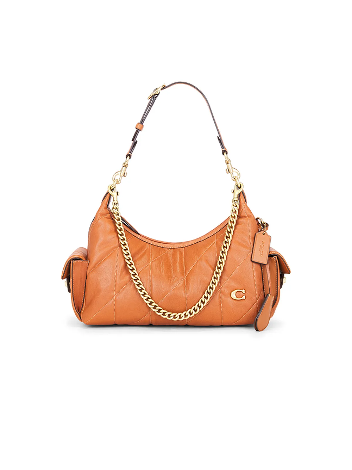Coach JULIET 30 バッグ - 画像2