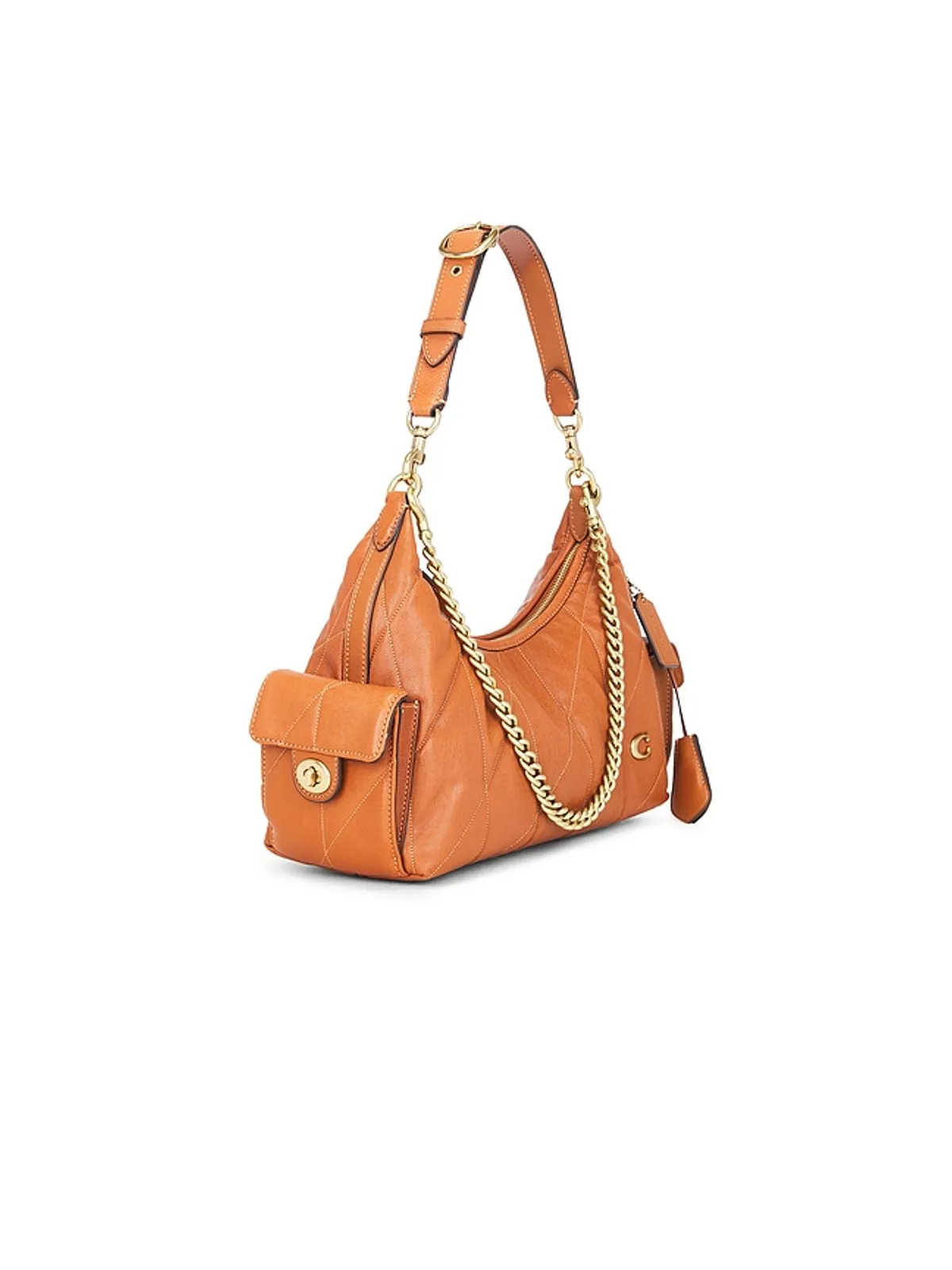 Coach JULIET 30 バッグ - 画像4