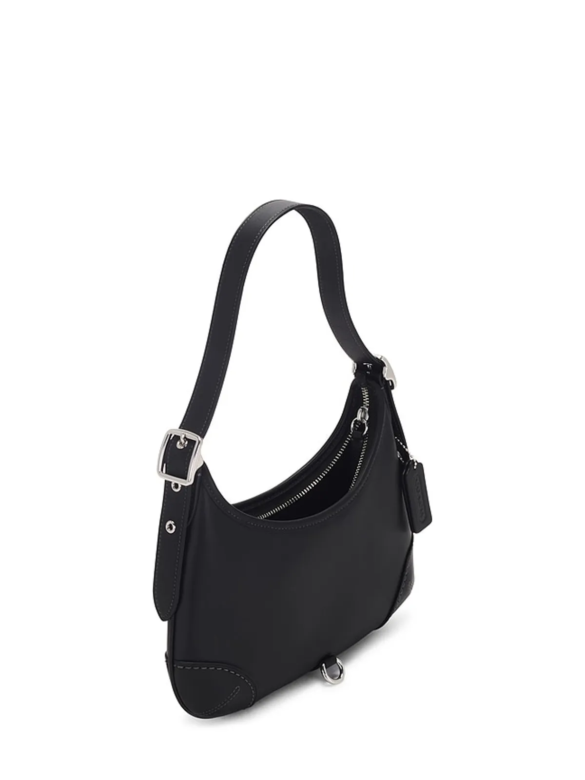 Coach HAMPTONS ホーボーバッグ - 画像4