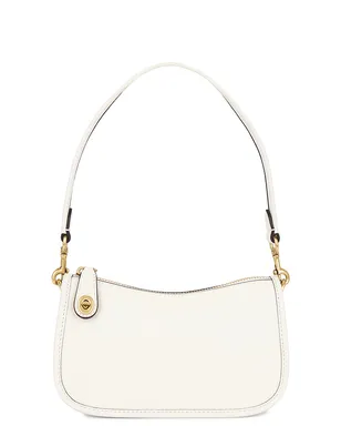 Coach SWINGER 20 バッグ - サムネイル1
