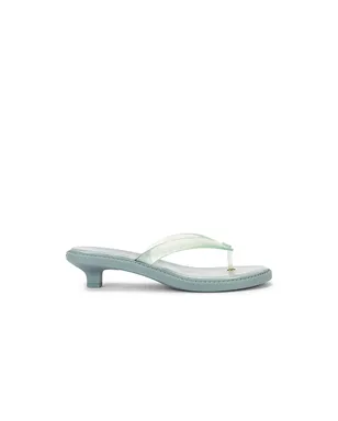 Coach JELLY FLIP FLOP サンダル - サムネイル1