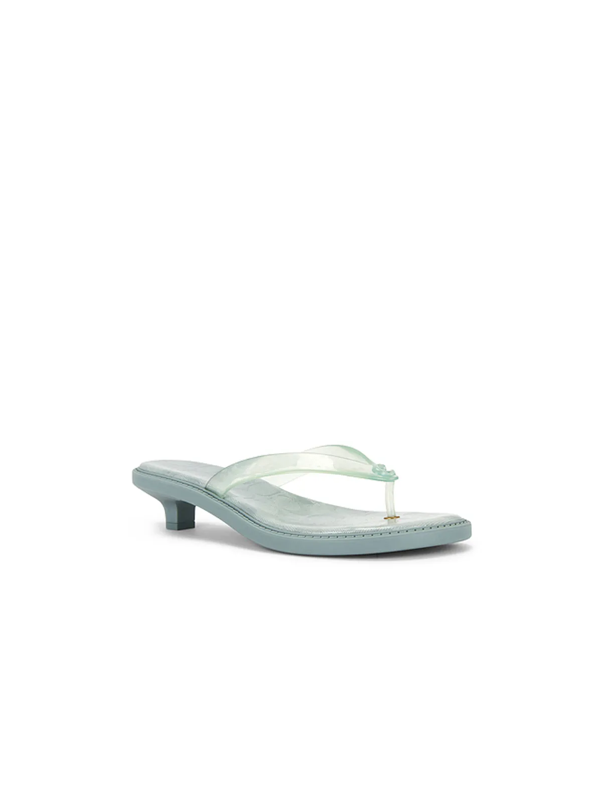 Coach JELLY FLIP FLOP サンダル - 画像2