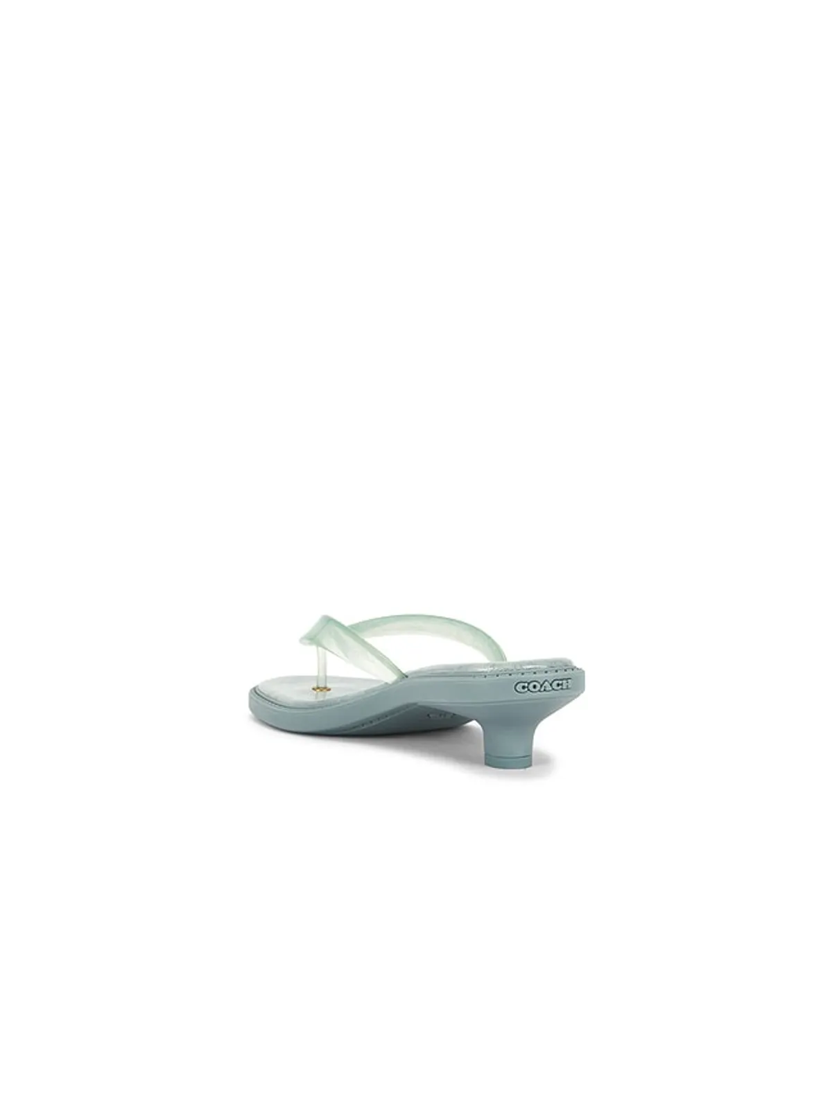 Coach JELLY FLIP FLOP サンダル - 画像3